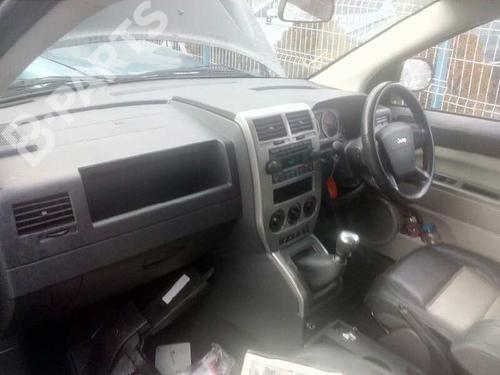 Left sun visor JEEP COMPASS (MK49) 2.0 CRD | BP2537652I1  - Image 27