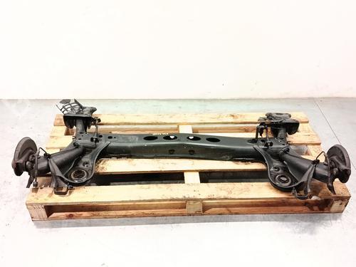 Used Rear axle Rear axle VW T-CROSS (C11, D31) [2018-2026] 34053803 34053803