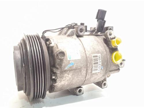 Used AC compressor AC compressor 8213571 8213571