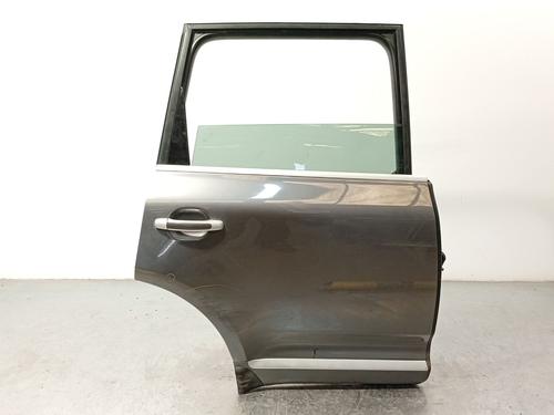 Drzwi tylne prawe PORSCHE CAYENNE (9PA) S 4.8 95553301205