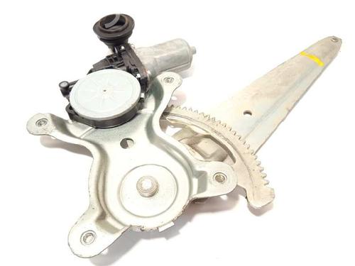 Used Rear left window mechanism TOYOTA LAND CRUISER PRADO (_J12_) 3.0 D-4D (KDJ120, KDJ125, KDJ121) (173 hp) 9731732