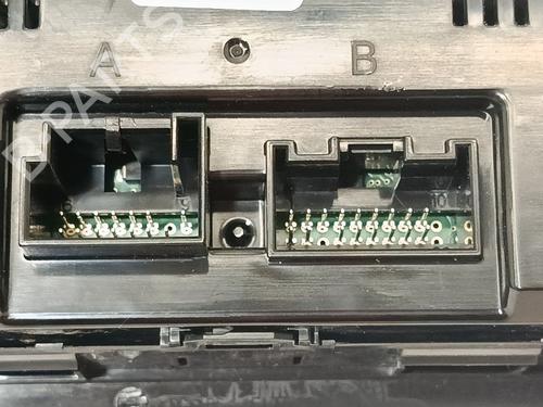 Climate control SEAT TOLEDO IV (KG3) 1.6 TDI | BP34720450I5 - Image 7
