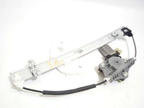 Used Rear left window mechanism KIA STONIC (YB) 1.2 CVVT (84 hp) 15000770