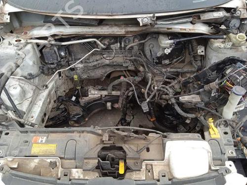 Alternator FORD FIESTA VI Van 1.4 TDCi | BP7188590M7 