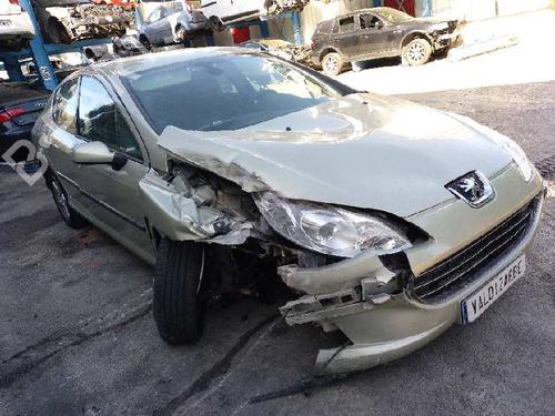 Alternator PEUGEOT 407 (6D_)  | BP4807164M7 