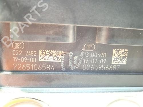 ABS pump SEAT ARONA (KJ7, KJP) 1.0 TSI | BP24167698M43 
