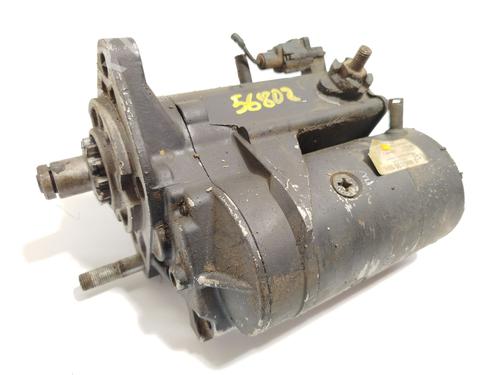 Used Starter Starter 29568137 29568137