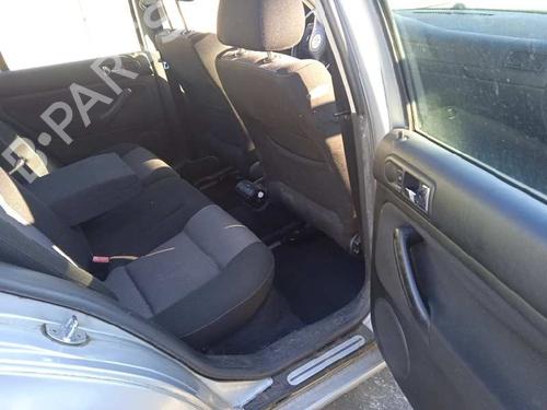 Rear right window mechanism VW GOLF IV (1J1) | BP14984329C25