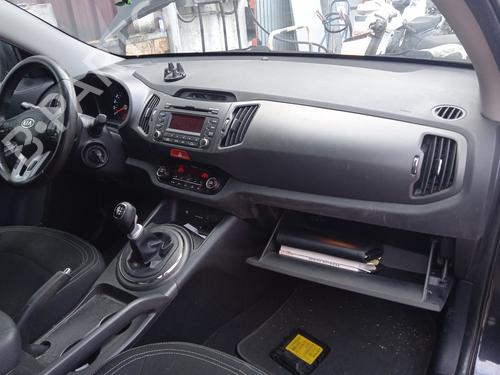 Crossmember KIA SPORTAGE III (SL) 2.0 CRDi | BP32166588C162 