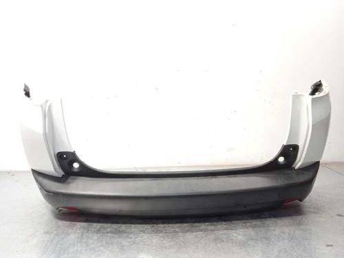 Used Rear bumper PEUGEOT 2008 I (CU_) 1.6 BlueHDi 100 (100 hp) 13952654