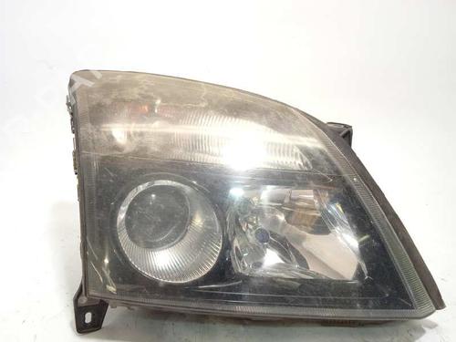 Used Right headlight Right headlight OPEL VECTRA C (Z02) [2002-2009] 10293308 10293308
