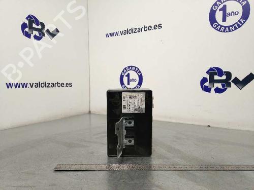 Used Electronic module HYUNDAI i20 I (PB, PBT) 1.2 (86 hp) 1242265