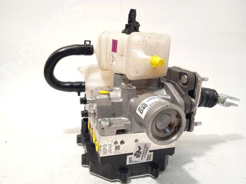 Used ABS pump ABS pump 23415029 23415029