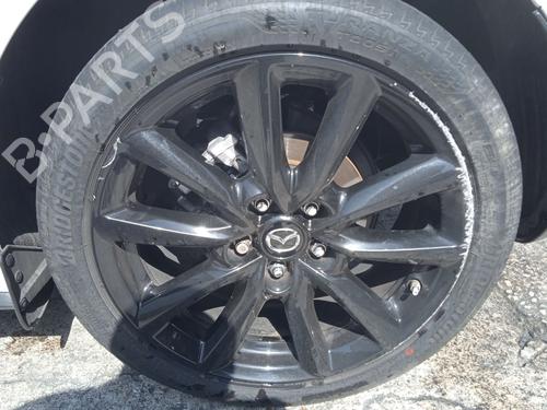 Gearbox MAZDA 3 Hatchback (BP) 2.0 SKYACTIV-G M Hybrid | BP28297280M3 