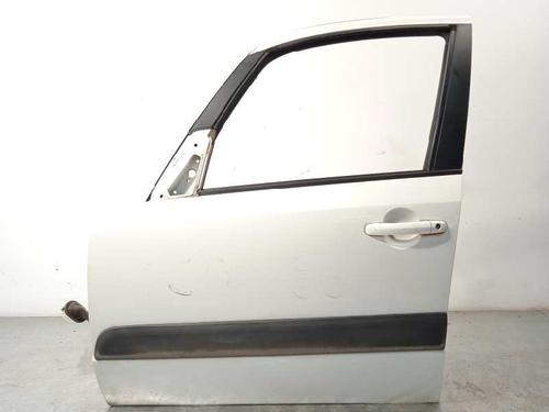 Puerta delantera izquierda SUZUKI SX4 (EY, GY) 2.0 DDiS 4x4 (RW 420D) (135 hp) 6800279J00