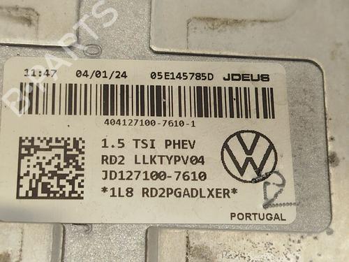Intercooler CUPRA FORMENTOR (KM7, KMP) 1.5 TSI | BP36997108M30 - Image 4