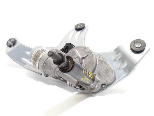 Used Rear wiper motor MG MG ZS SUV (AZS1) 1.5 VTi (106 hp) 24169554