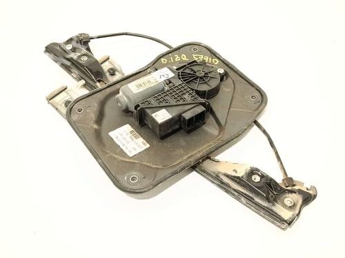 Used Front left window mechanism Front left window mechanism 39201793 39201793