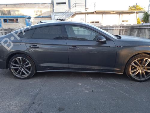 Electronic sensor AUDI A5 Sportback (F5A, F5F) 35 TDI | BP31933935M84 