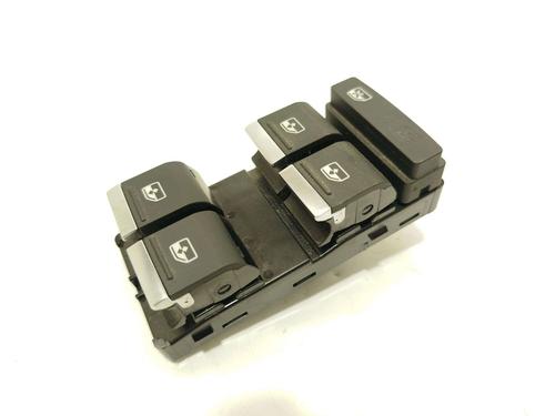 Left front window switch AUDI A3 Sportback (8YA, 8YF) 35 TDI | BP37665864I27 - Image 2