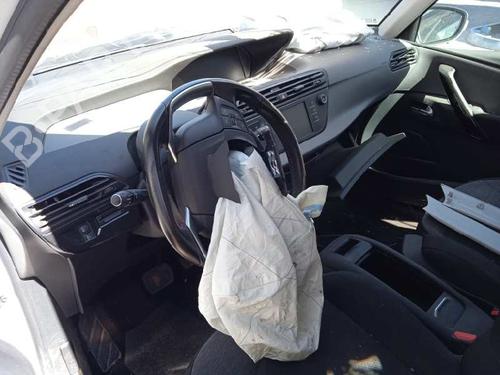 Gear lever CITROËN C4 SPACETOURER (3D_) 1.2 PureTech 130 | BP18263219M90  - Image 23