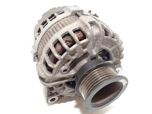 Used Alternator Alternator 12554388 12554388