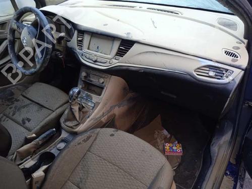 Electronic module OPEL ASTRA K (B16)  | BP9549424M83 