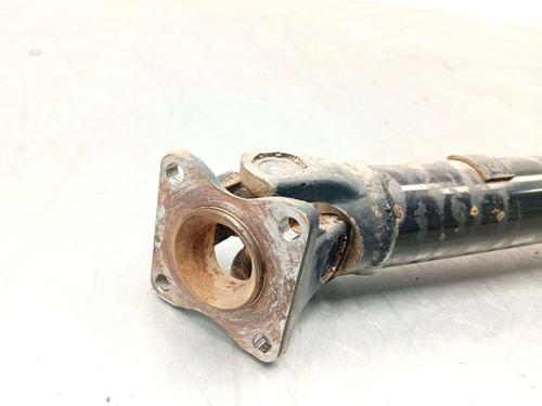 Driveshaft SUZUKI SX4 (EY, GY) 1.9 DDiS 4x4 (RW419D) | BP37793298M37 - Image 3