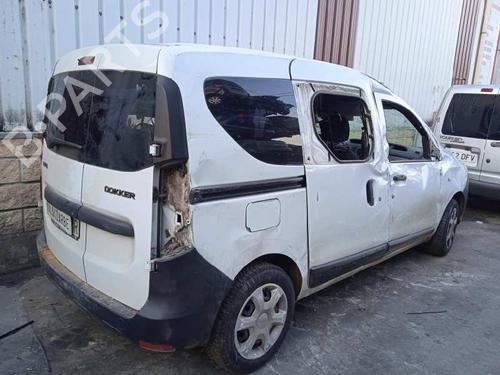 Instrument cluster DACIA DOKKER MPV (KE_) 1.5 dCi (KEAJ, KEAH) | BP9419906C47 