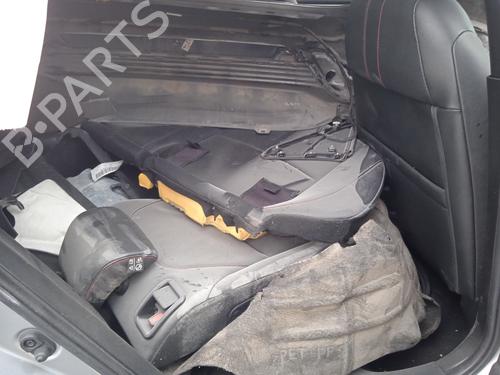 Tailgate lift support HONDA CIVIC X Hatchback (FC_, FK_) 1.0 VTEC | BP29750254C138 