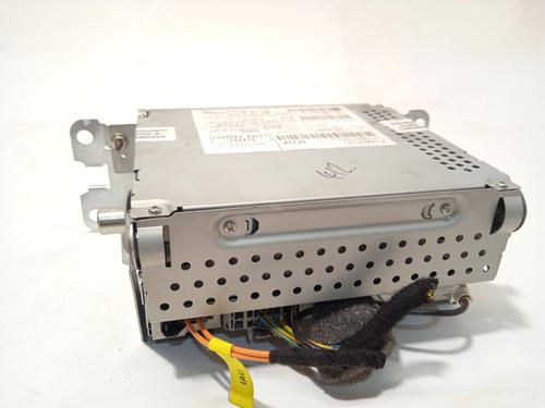 Radio JAGUAR XF I (X250)  | BP18741678E6 