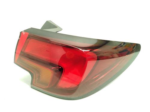 Used Right taillight OPEL ASTRA K (B16) 1.2 Turbo (68) (131 hp) 25051711