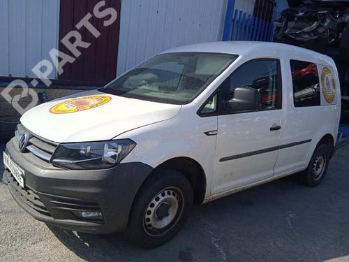 Used Parts VW CADDY IV Box Body/MPV (SAA, SAH)    1073406