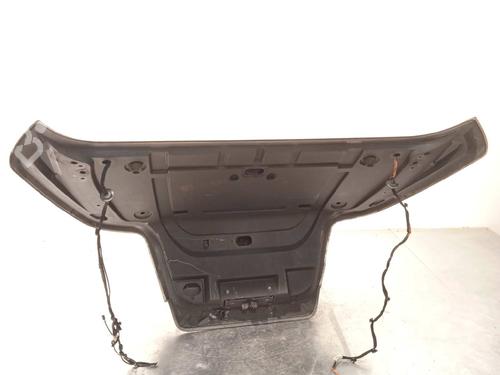 Tailgate RENAULT MEGANE II Coupé-Cabriolet (EM0/1_) 1.5 dCi (EM1E) | BP17019793C6