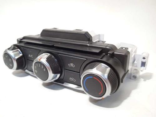 Climate control NISSAN MICRA V (K14) | BP15768110I5