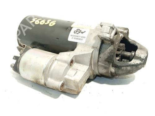 Used Starter BMW 1 (E81) [2006-2012]  28807057