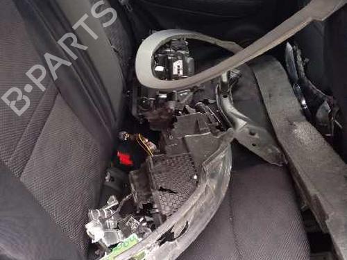 Steering column stalk NISSAN QASHQAI II (J11, J11_) 1.5 dCi | BP4674541I23 