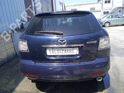 Trappe de carburant MAZDA CX-7 (ER) 2.2 MZR-CD AWD (ER10A) | BP10546930C131 
