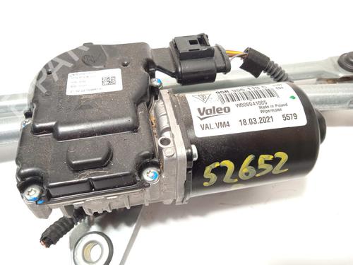 Front wiper motor PORSCHE MACAN (95B)  | BP16659294M29 