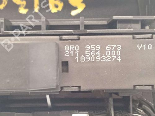 Switch AUDI Q5 (8RB) 2.0 TFSI quattro | BP39592933I30 - Image 4