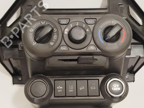 AC-Styringsenhed/Manøvreenhed SUZUKI IGNIS III (MF, FF) 1.2 Hybrid (ATK412) | BP30001015I5 