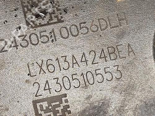 Left front suspension arm FORD KUGA III (DFK) 2.5 Duratec Plug-in-Hybrid | BP30294242M12