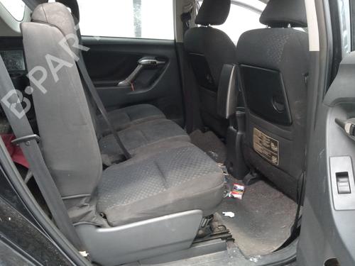 Left front window switch TOYOTA VERSO (_R2_) 1.6 (ZGR20_, ZGR20R) | BP34053775I27 - Image 36