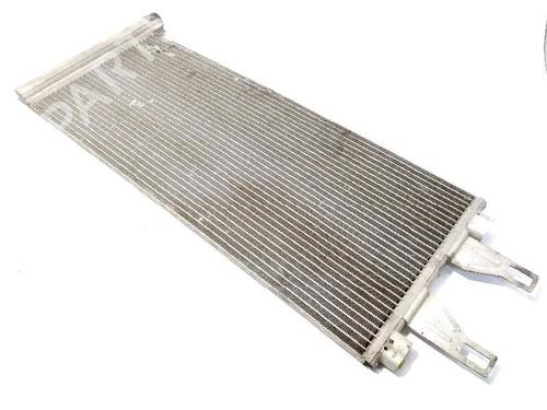 Used AC radiator CITROËN JUMPER II Van 2.2 HDi 120 (120 hp) 5409634