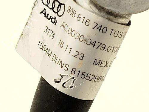 AC pipe AUDI Q5 Sportback (FYT) 40 TDI Mild Hybrid quattro | BP31933867M126 - Image 4