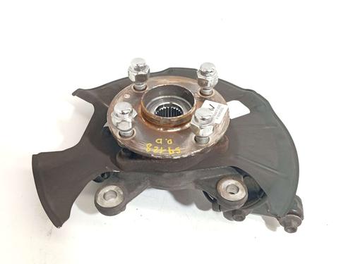 Right front steering knuckle MAZDA 2 Hatchback (DL, DJ) 1.5 SKYACTIV-G M Hybrid | BP39071642M26 - Image 3