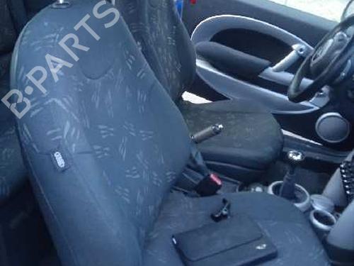 Right mirror MINI MINI (R50, R53) One | BP12236543C27 