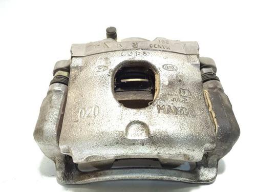 Used Right front brake caliper KIA NIRO I (DE) E-NIRO (204 hp) 11562330