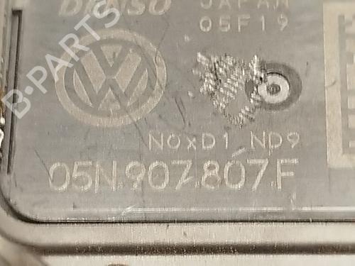 Electronic sensor AUDI Q3 (F3B) 35 TDI | BP30830429M84 