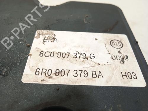 ABS pump VW POLO V (6R1, 6C1) | BP19286051M43